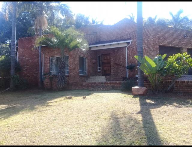 4 BEDROOM HOUSE FOR SALE IN SUIDERBERG